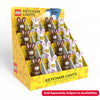 Lego IQ Minifigures Keychain Light Easter (PDQ)