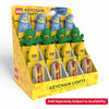 Lego IQ Minifigures Keychain Light Buffet (PDQ)