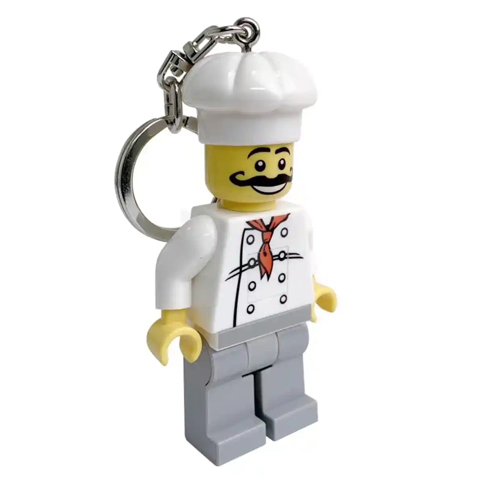 Lego IQ Minifigures Keychain Light TIM (PDQ)