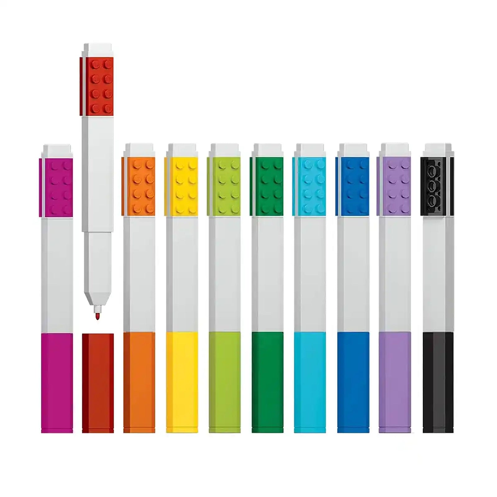 Lego IQ Markers 10pk