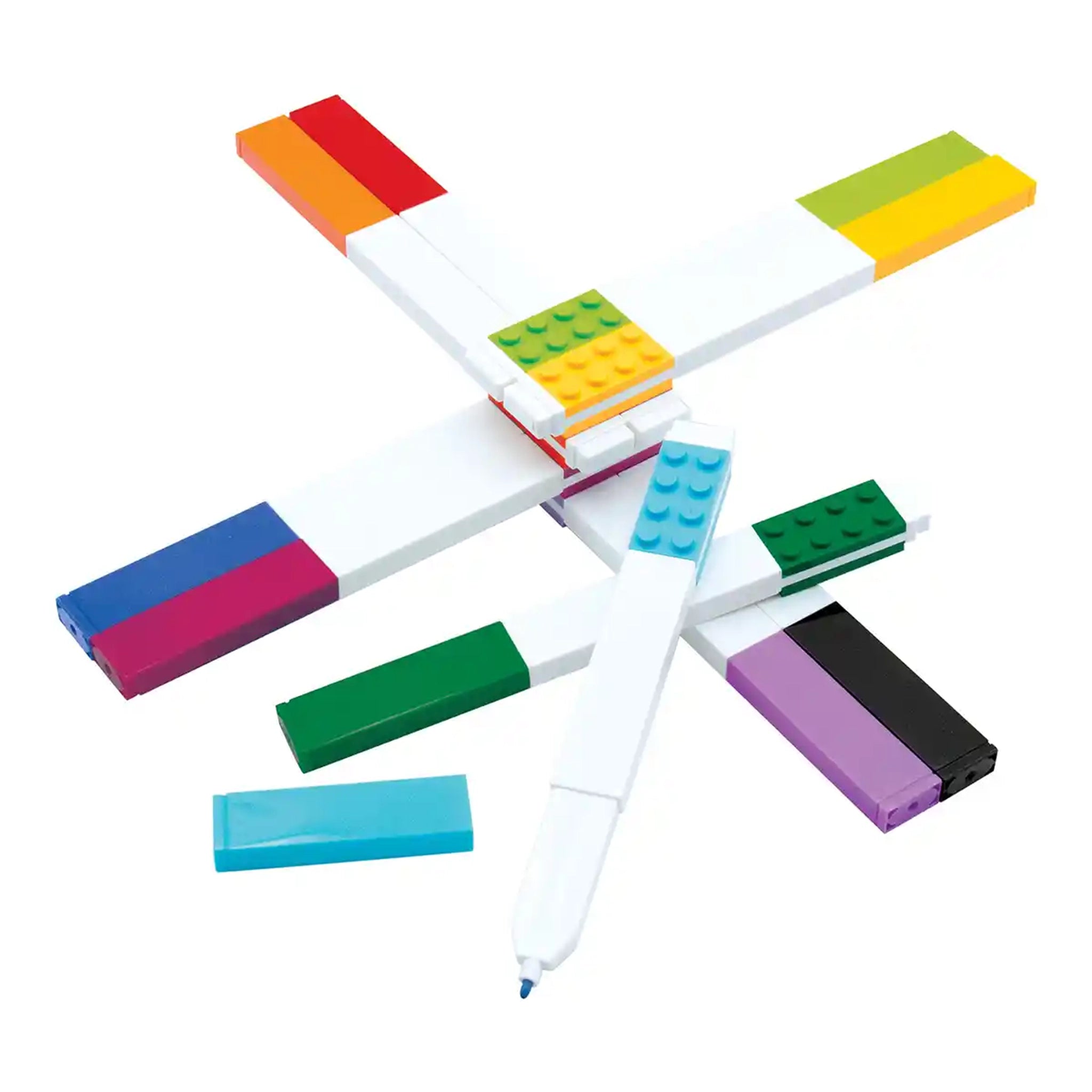 Lego IQ Markers 10pk