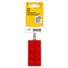 Lego IQ Minifigurines Keychain Light 2x4 Brick (Red)