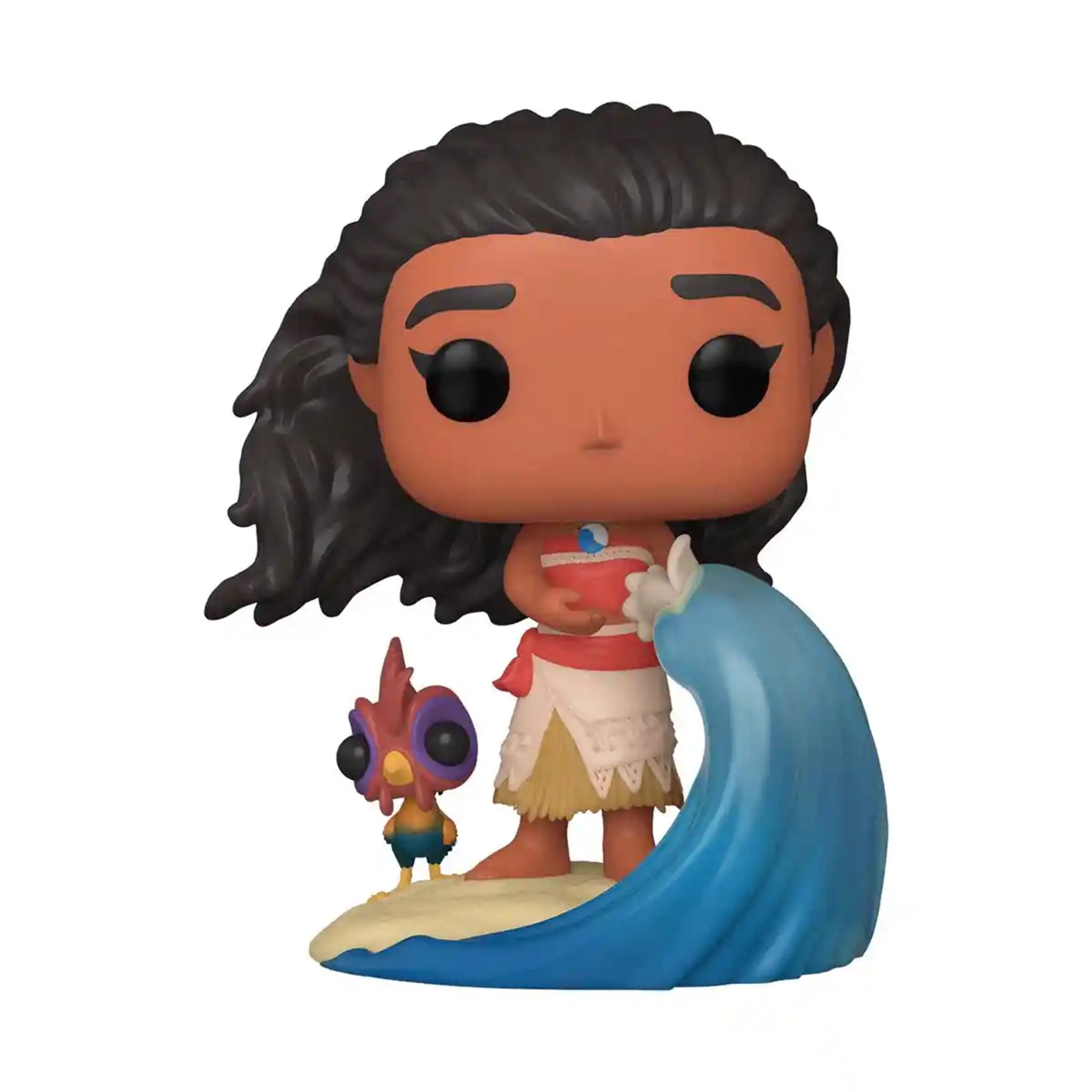 Pop! Disney: Ultimate Princess - Moana