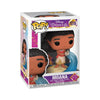 Pop! Disney: Ultimate Princess - Moana