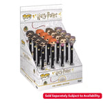Pen Toppers! Movies: Harry Potter S7 16pc