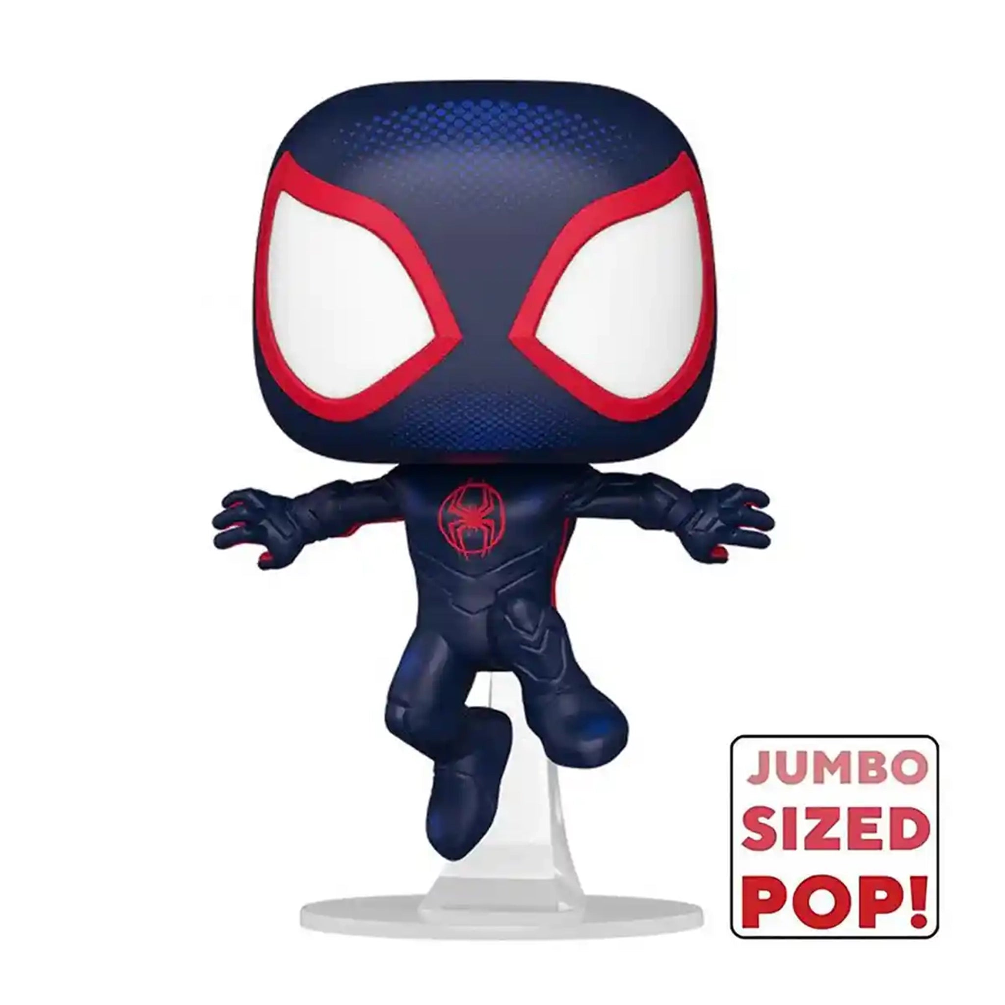 Pop Jumbo! Marvel: Spider-man: Across The Spider-verse - Spider-Man (Exc)