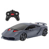 R/C 1:18 Lamborghini Sesto Elemento - Grey
