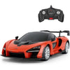 R/C 1:18 McLaren Senna - Yellow/Orange/White