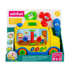 WINFUN JUNIOR BUILDER TOOL TRUCK