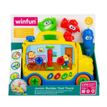 WINFUN JUNIOR BUILDER TOOL TRUCK