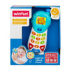 WINFUN LIGHT UP TALKING PHONE