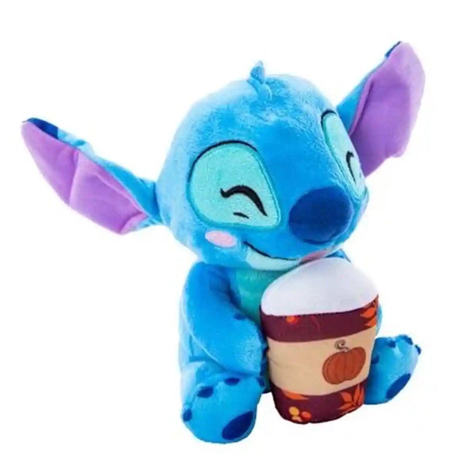 STITCH MEDIUM VALUE PLUSH -