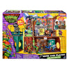Tmnt Movie Sewer Lair Playset