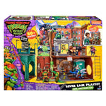 Tmnt Movie Sewer Lair Playset