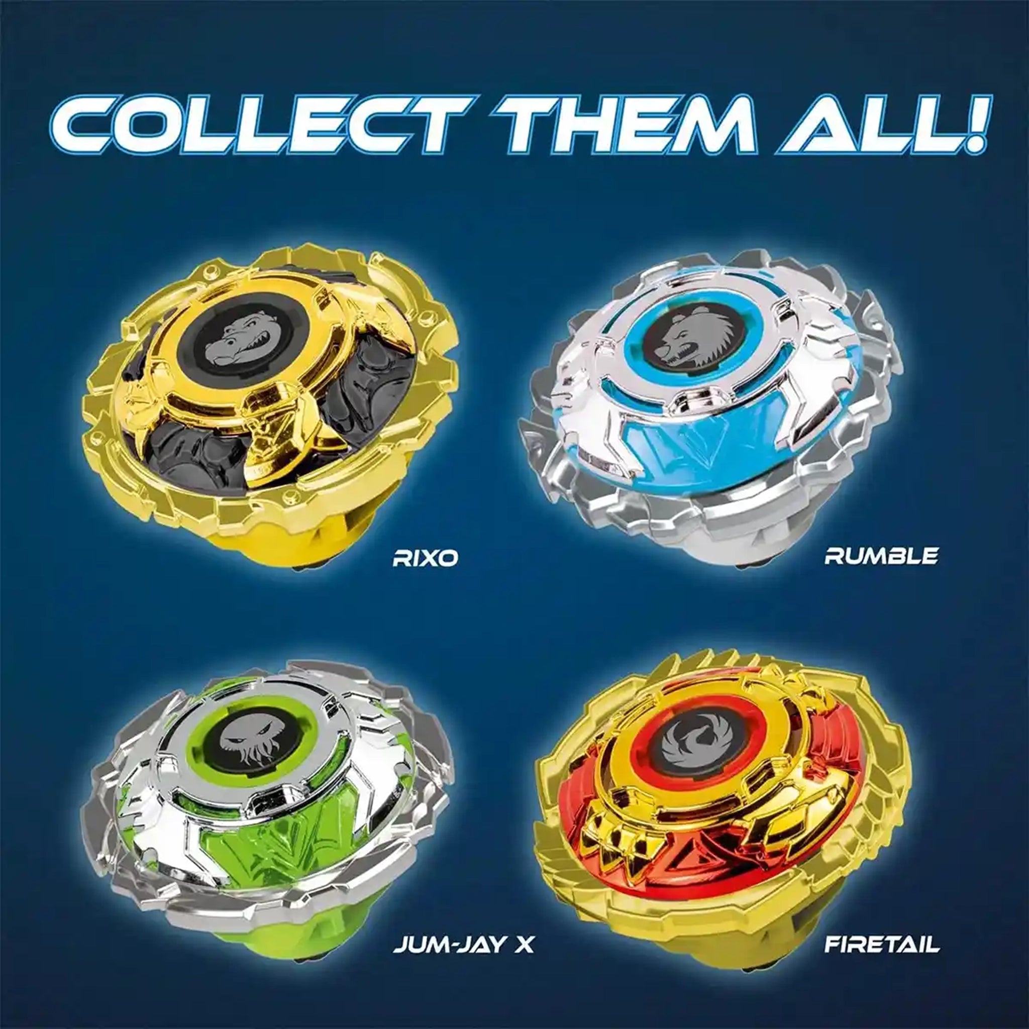 BLADE - BATTLE ARENA SET EVOLUTION