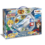 BLADE - BATTLE ARENA SET EVOLUTION