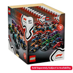 LEGO F1 Mini Race Collectible Race Cars 71049