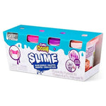 OOSHSTANDARDSERIES 4 4PK SMALL TUB Slime Paper