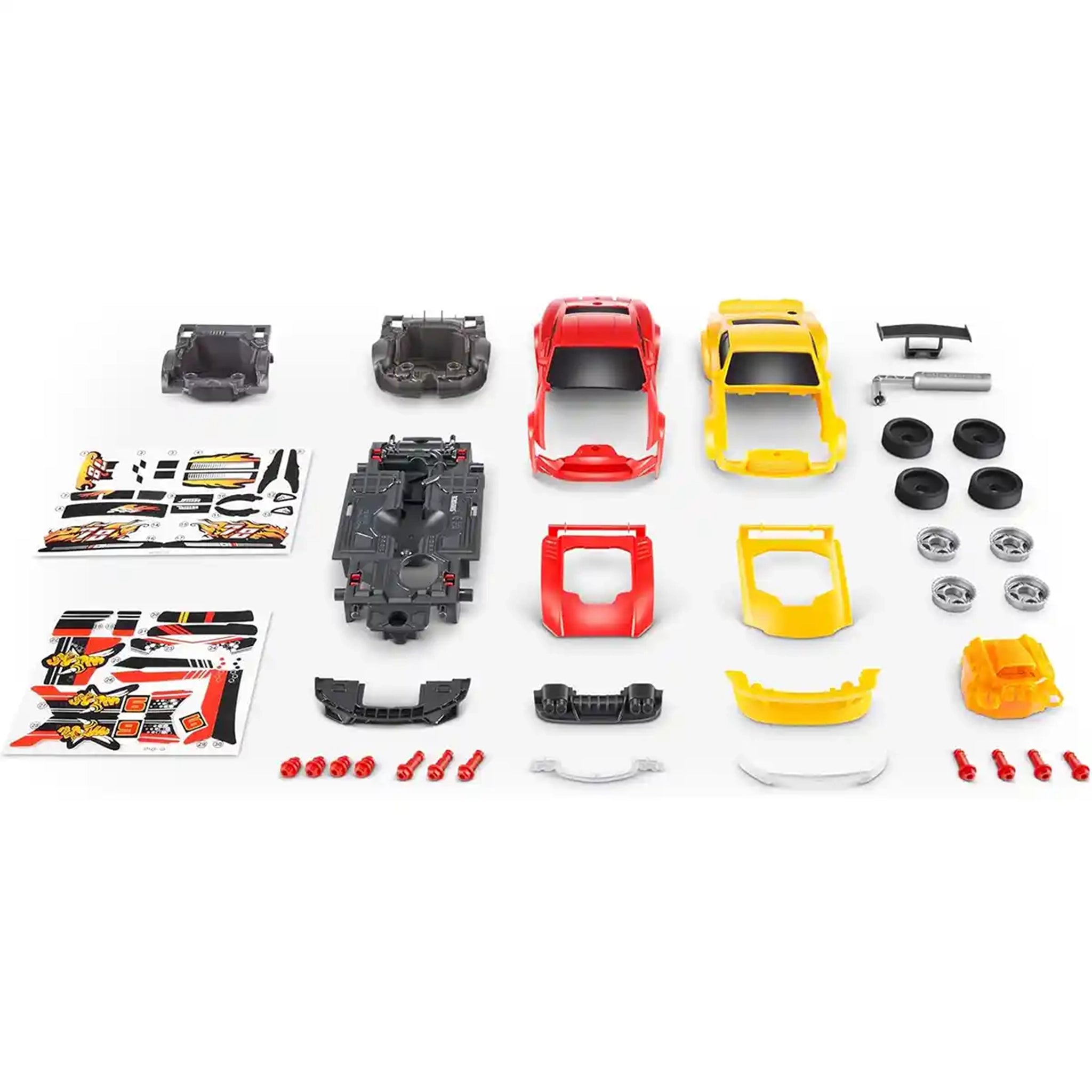 Speed Hero Helmet Playset S1Bulk