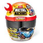 Speed Hero Helmet Playset S1Bulk