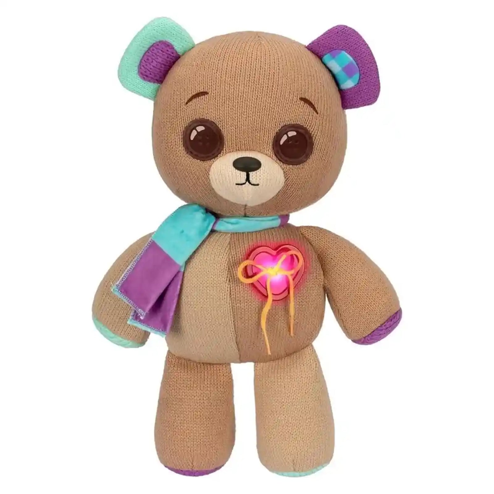 THREADY BEAR S/PK