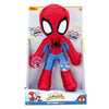SPIDEY N FRIENDS LITTLE PLU WEB CLING 9"