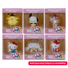 Hello Kitty K.Chain Pocket Hero Pdq 12 woc