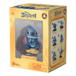 LILO&STITCH ART GALLERY SERIES 6ASST