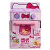 Cookeez Makery H.Kitty Oven Treatz B/O