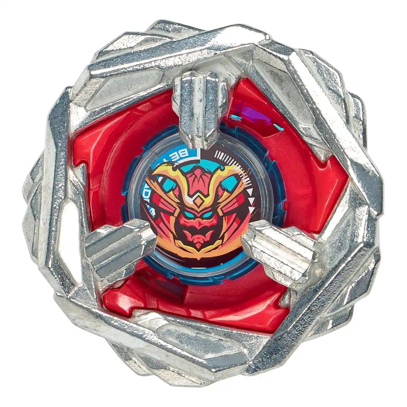 BBLADE X STEEL SAMURAI 4-80T