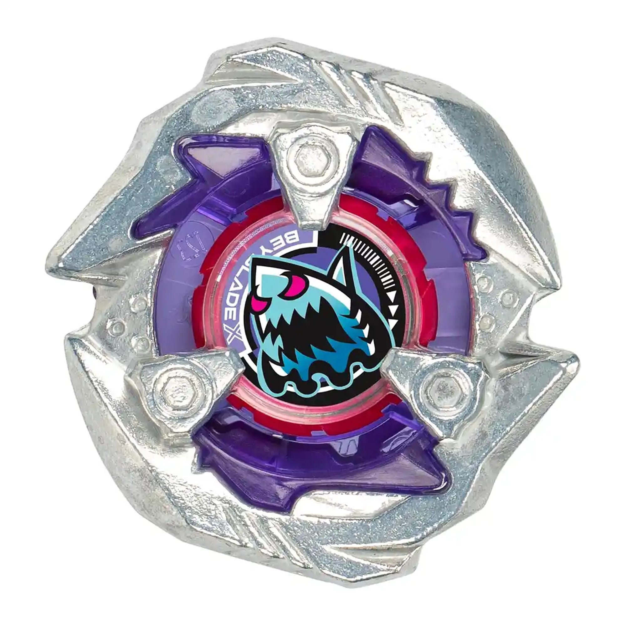 BBLADE X KEEL SHARK 3-60LF