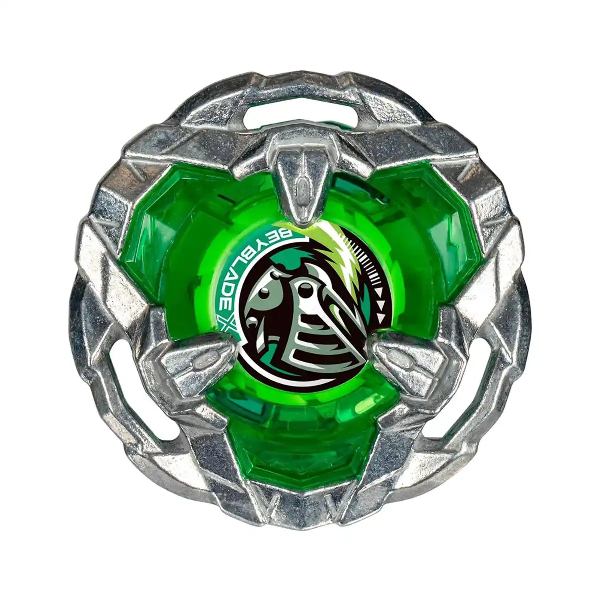 BBLADE X LAUNCHER HELM KNIGHT 3-80N