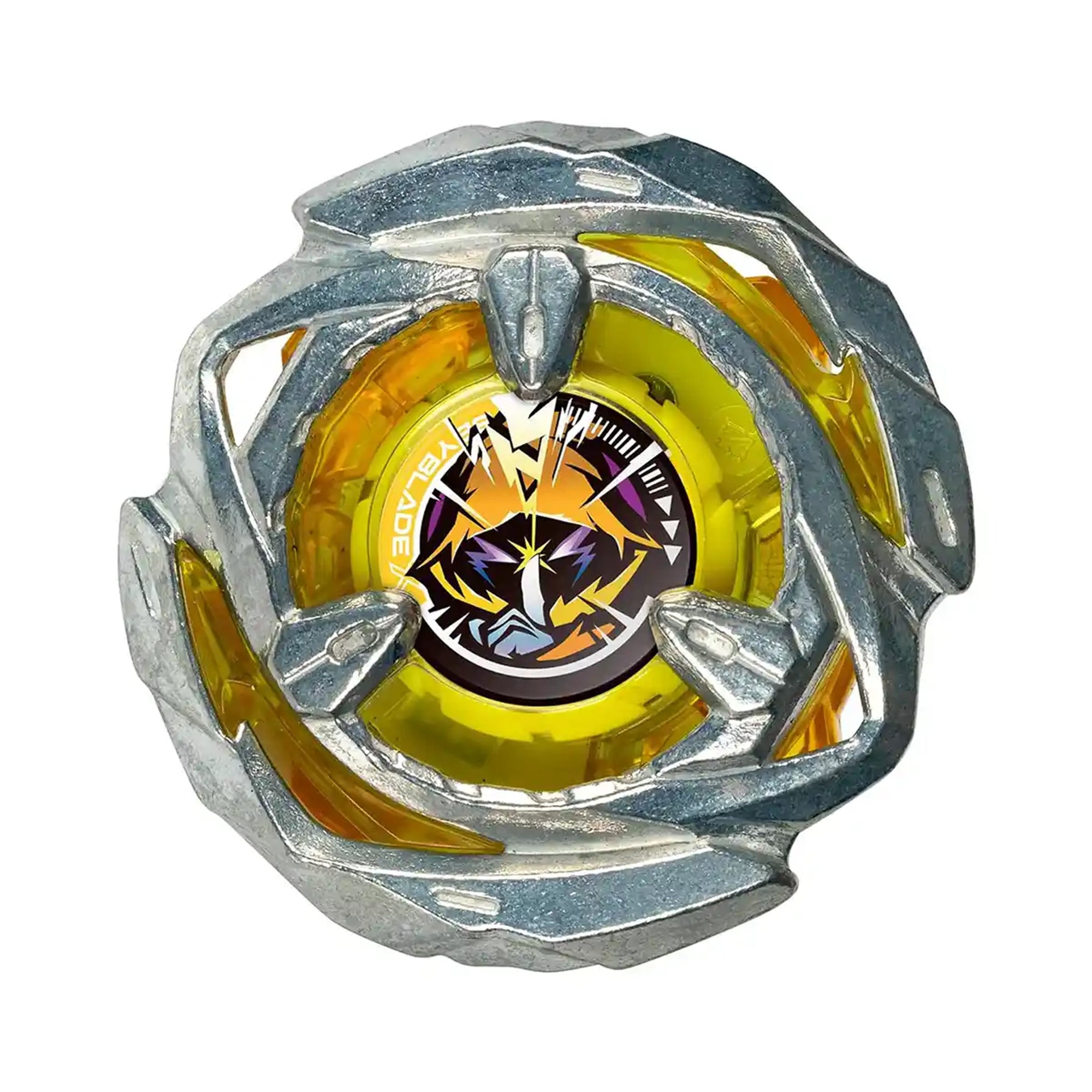 BBLADE X LAUNCHER ARROW MYSTERIOUS 4-80B