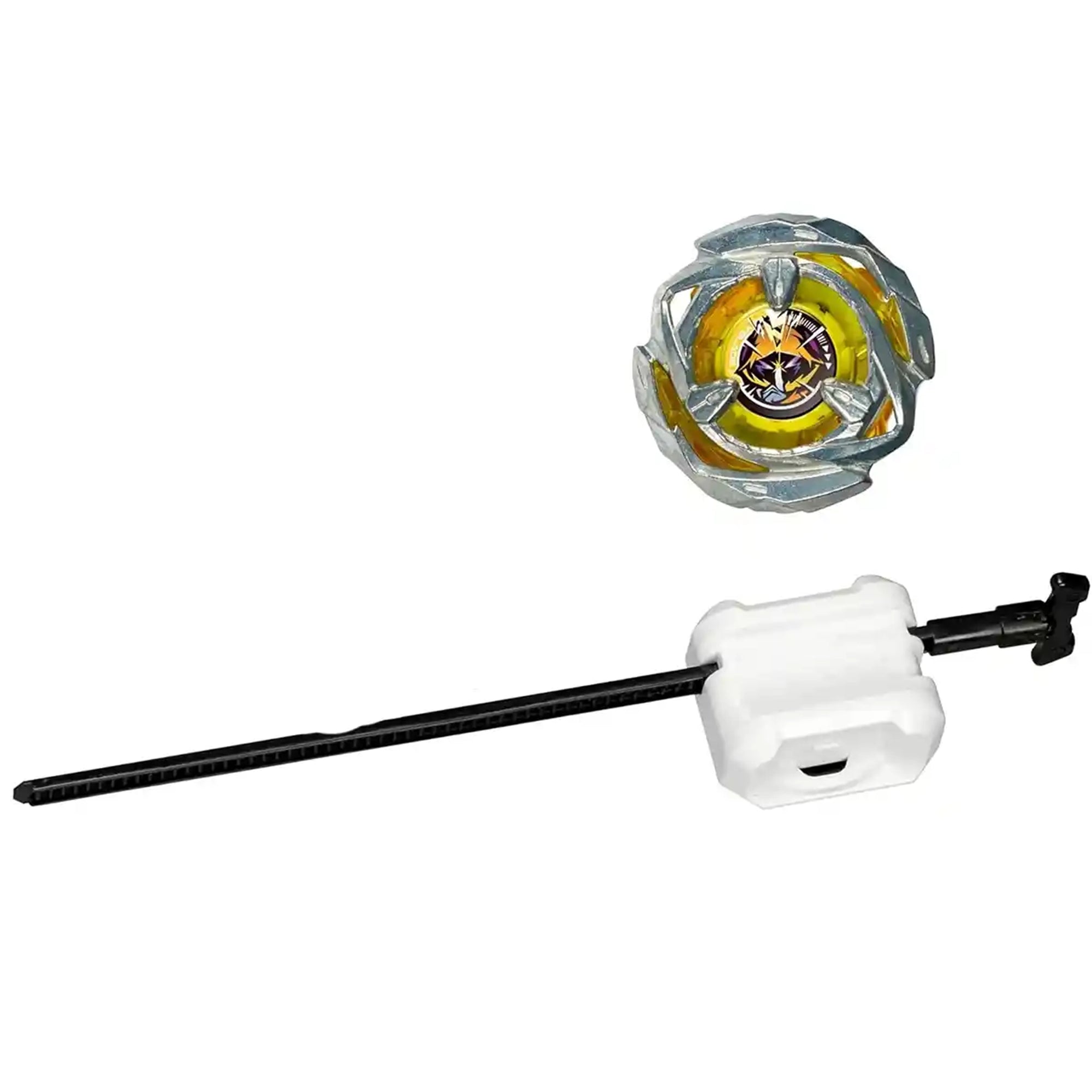 BBLADE X LAUNCHER ARROW MYSTERIOUS 4-80B