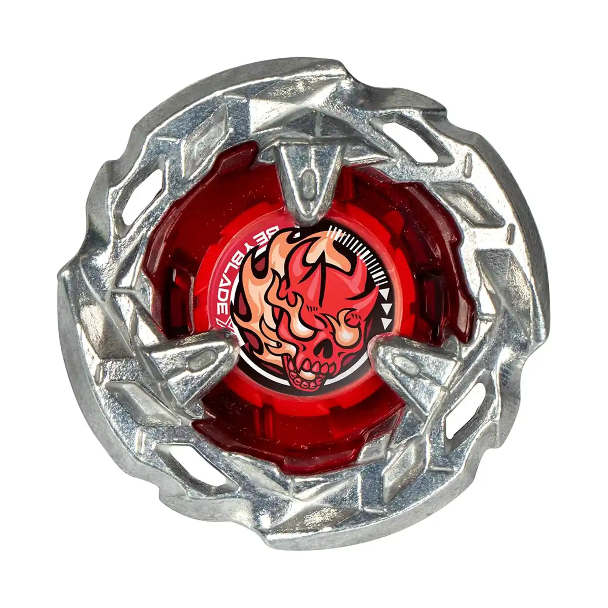 BBLADE X LAUNCHER SCYTHE INCENDIO 4-60T