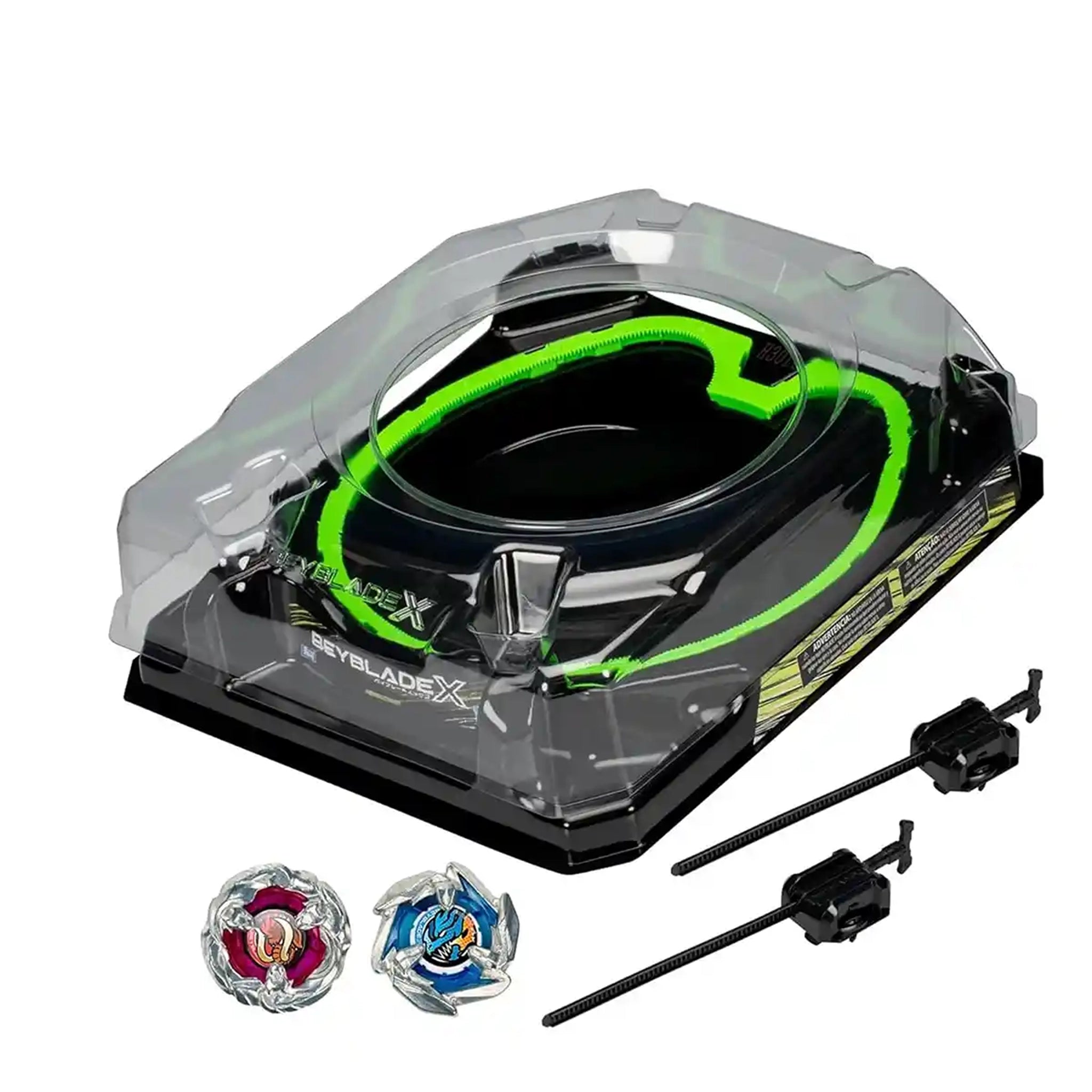 BBLADE X XTREME BATTLE SET