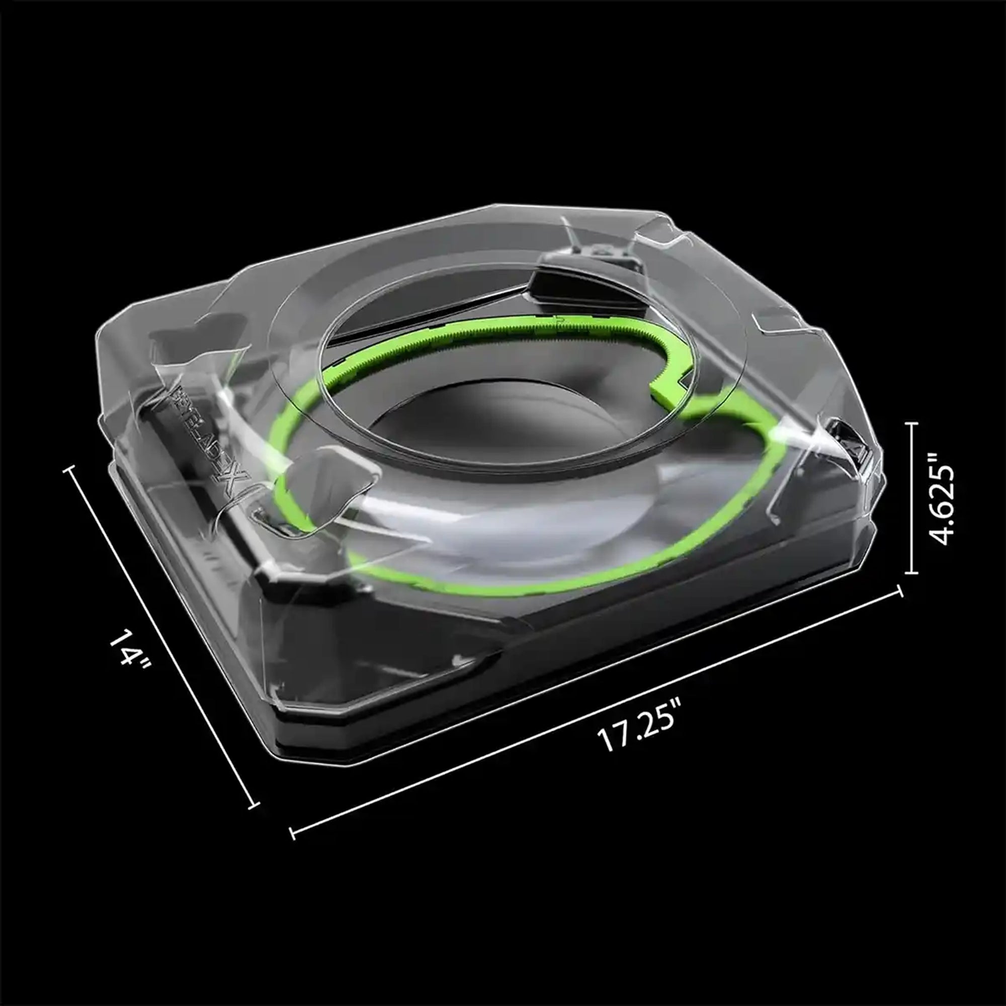 BBLADE X XTREME BATTLE SET