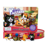 Adorable Kittens Mini Busy Books