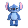 Stitch Live Action Giant Jumbo Plush (38" H