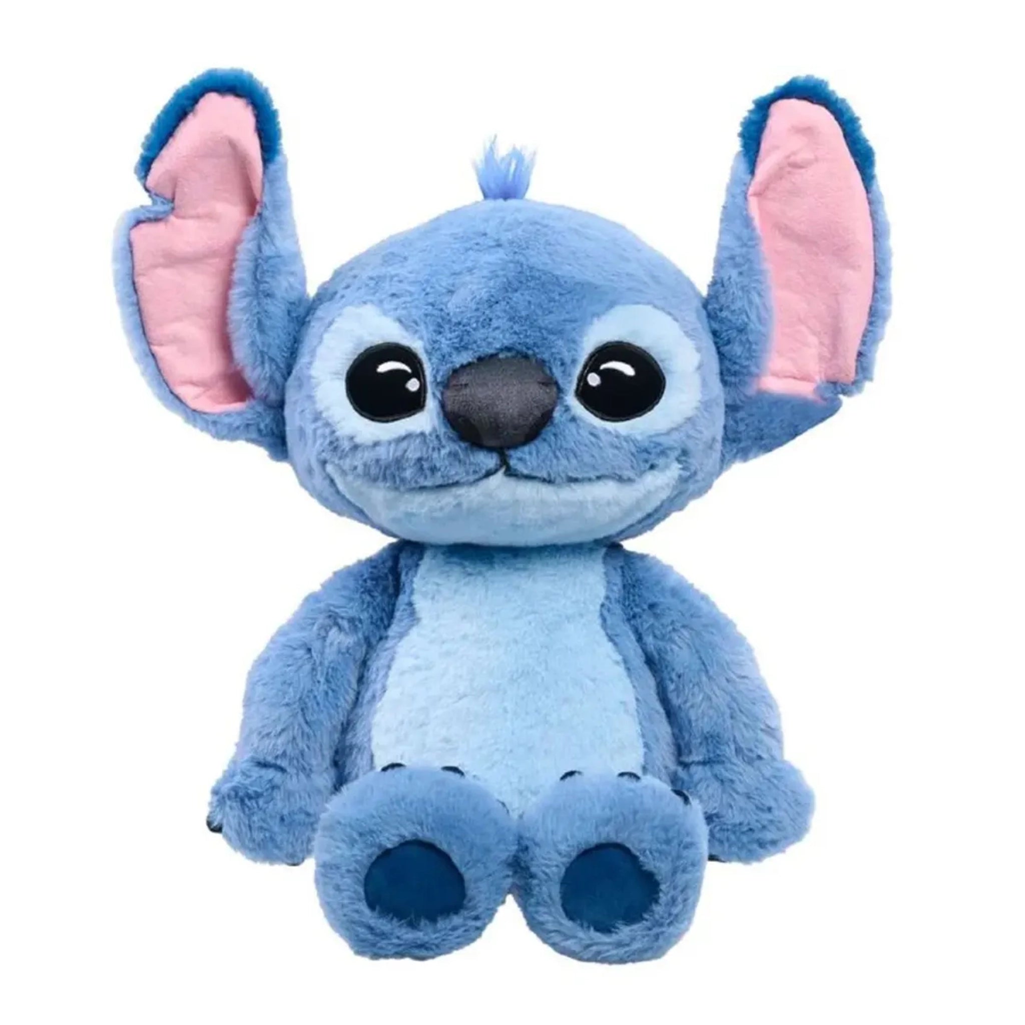 Stitch Live Action Jumbo Plush