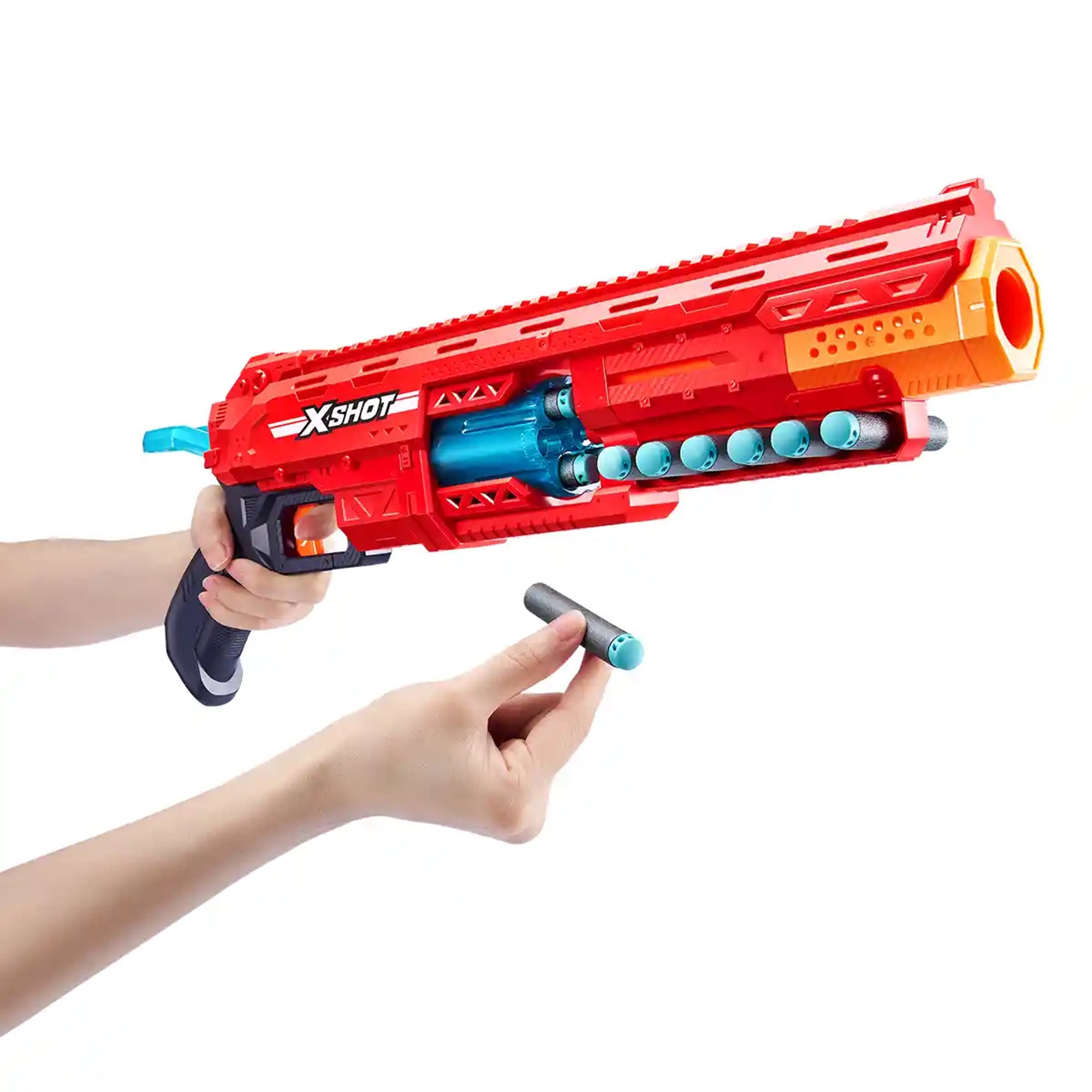 X-Shot Excel Caliber (S1)