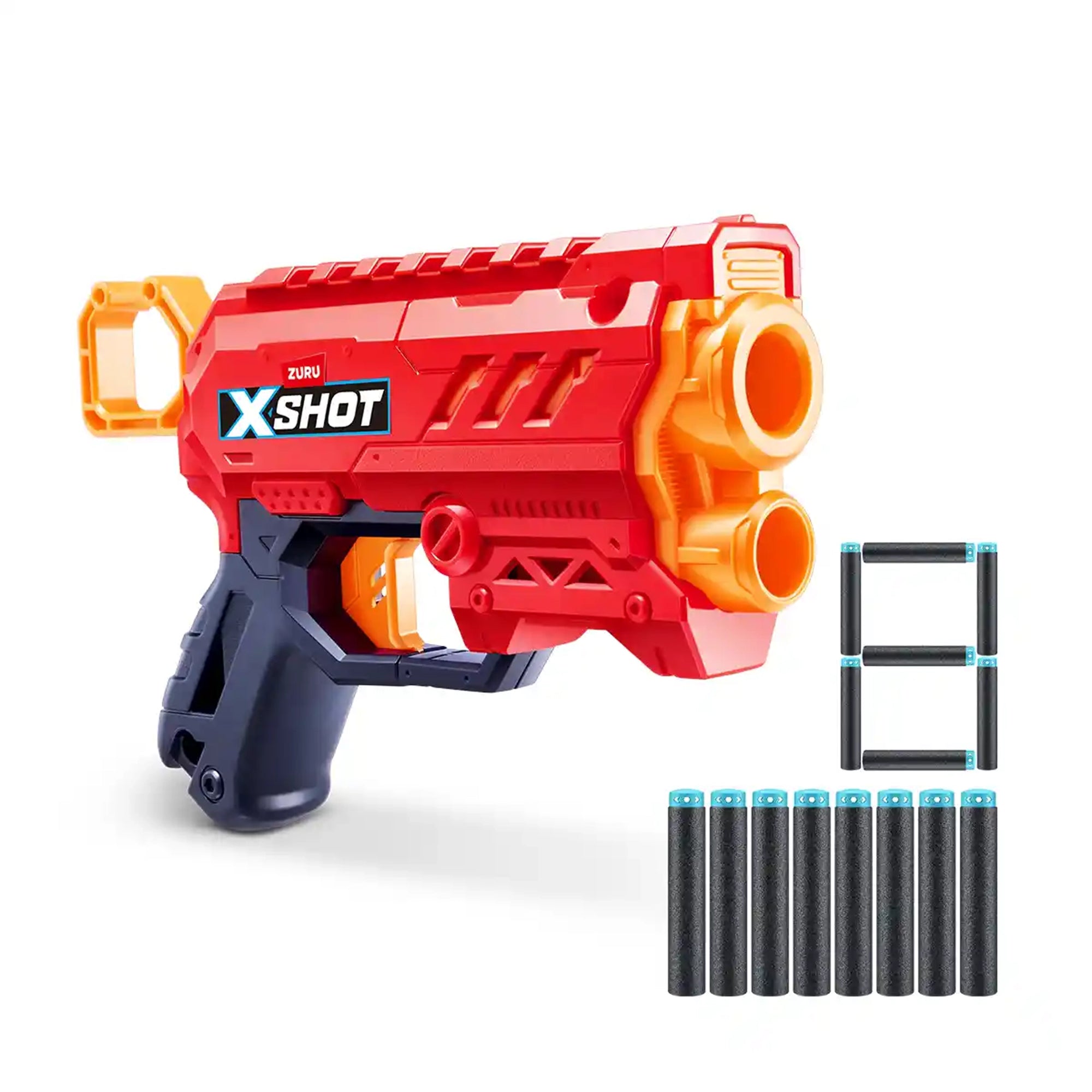 X-Shot Excel Micro 2.0
