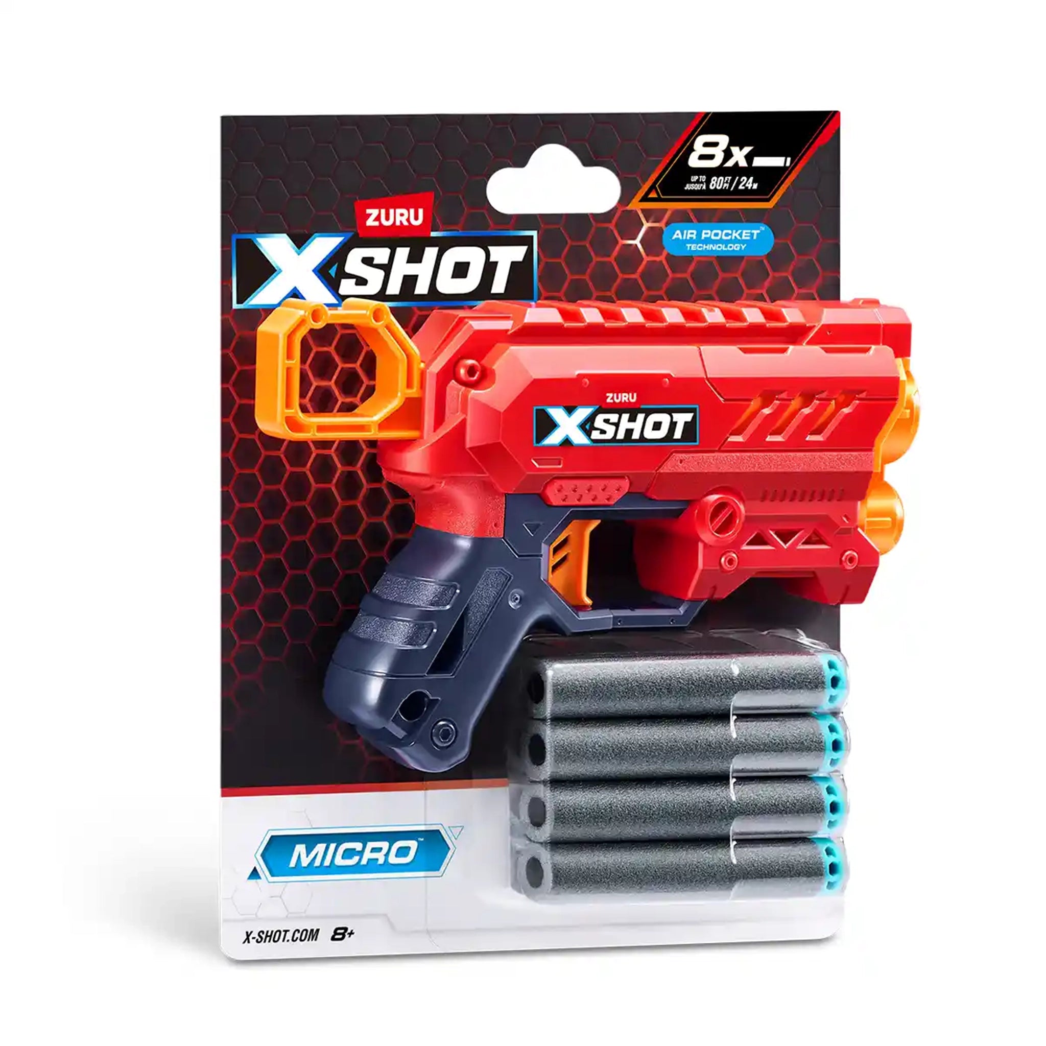 X-Shot Excel Micro 2.0