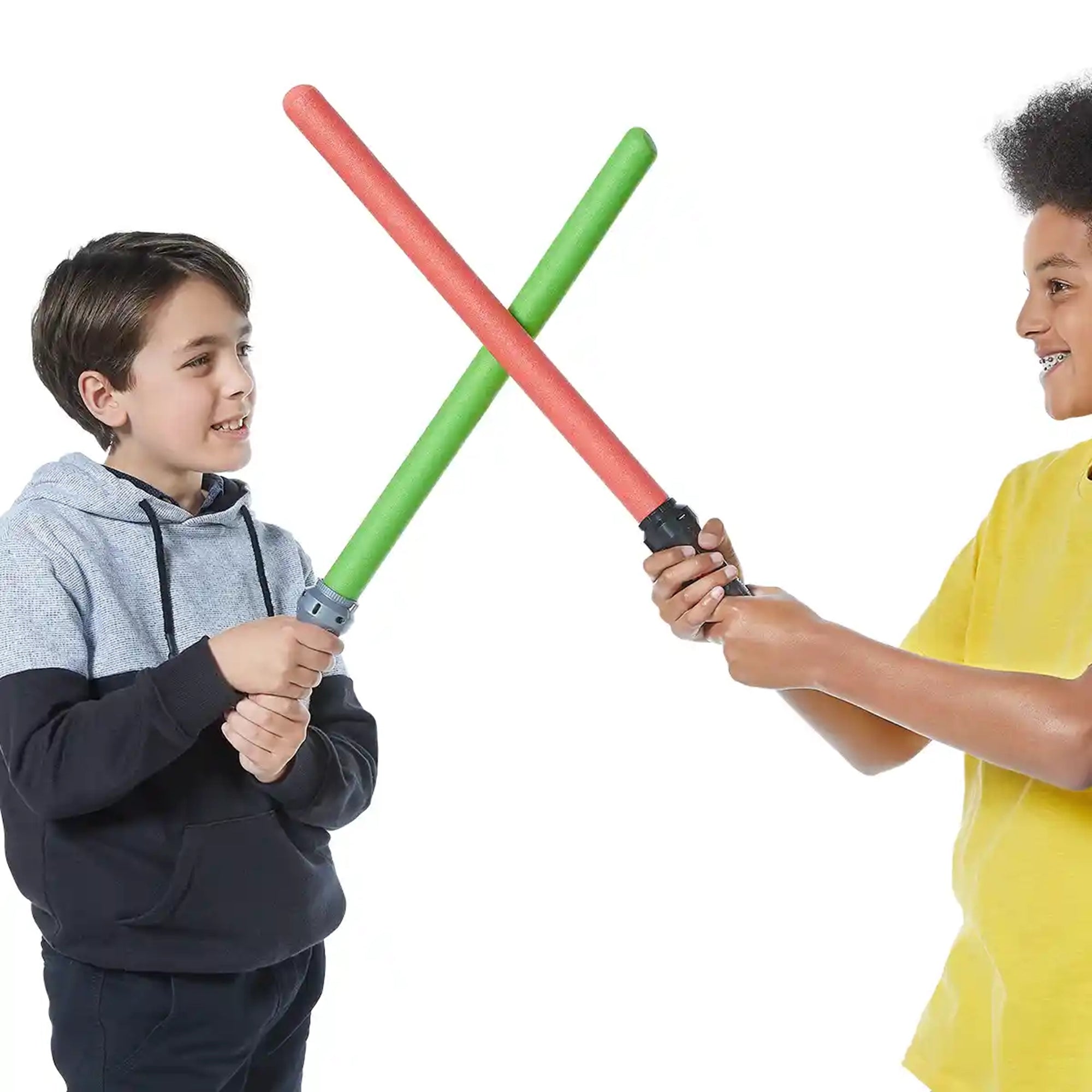 X-Shot Excel Light Swords