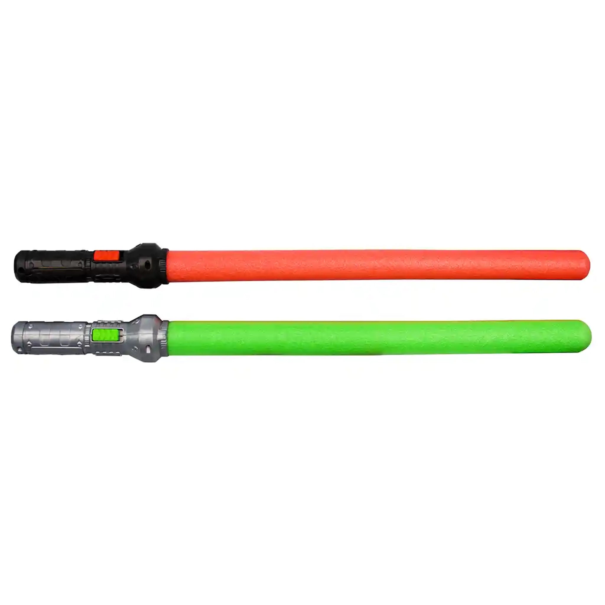 X-Shot Excel Light Swords