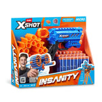 X-Shot Insanity Micro (24 Darts)