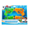 X-Shot Water Nano Drencher 4pk