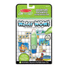Water Wow: Adventure Pathways