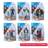 DC Superman Movie Fig 6" Asst.