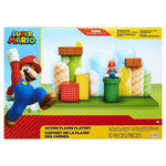 Nintendo 2.5â€ Acorn Plains Playset